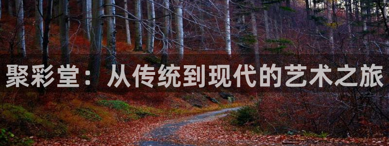pg游戏推荐：聚彩堂：从传统到现代的艺术之旅